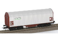 Roco 46914. 33 80 DB 467 2 393-2 Shimmns On Rail.