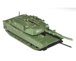 Roco Minitank 419 X. US Abrams M1A1. TILBUD.