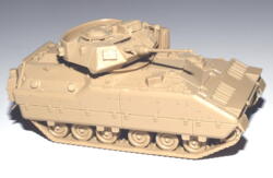 Roco Minitanks 520 X. US Army M2A2 Bradley.