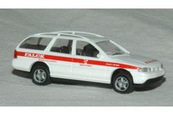 Rietze 50586-2. Ford Mondeo. Falck.