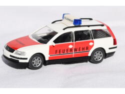 Wiking 6010531 X. VW Passat "Feuerwehr"