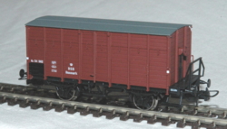 Hobby Trade 31007. DSB QE 34 413. TILBUD.