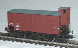 Hobby Trade 31008. DSB QE 34 394. TILBUD..