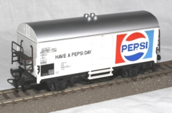 Märklin 4533 BX. PEPSI Have a Pepsi Day.