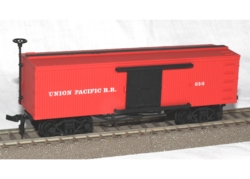 BAchmann 1410 X. UNION PASIFIC R.R. 556.