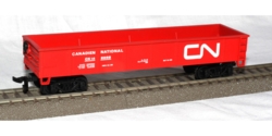 Bachmann 43-1002-13. 42* Gondola GN.