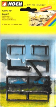 Noch 13050. Hegn til fold.