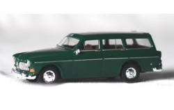 Brekina 29258. Amazon Stationcar.