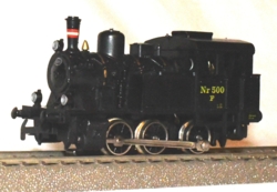 Märklin 3029-3. DSB Litra F.500.