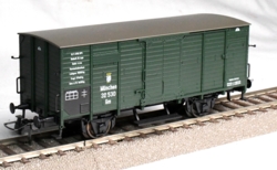 Roco 46825. K.Bay.St.B. Gm München 32530.
