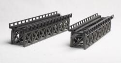 Faller 28290z X. Brostykke. 2 stk.