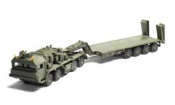 Roco Minitanks 782 X. SLT  50/2 Kampvognstransporter. "ELEFANT".