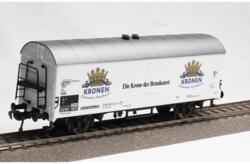 Fleischmann 5327. DB Ibhs 23 80 805 5 234-5. KRONEN.