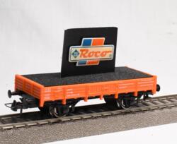 Roco 0008. Roco. Spielwaren Messe Nüernberg.