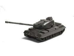 Roco Minitanks 156 X. Conquror Kampvogn.