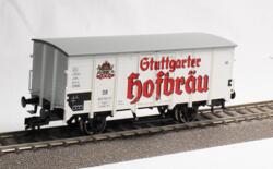 Fleischmann 84 5341 K. DB 513 723. Stuttgarter Hofbräu.