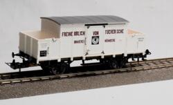 Trix 23910. K.Bay.Sts.B. 85425. FREIHERRLICH von TUCHERSCHE.