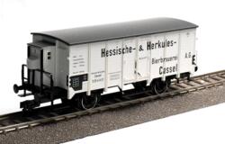 Fleischmann 83 5807 K- DRG 525 414. Hessische-& Herkules Bierbrauerei.