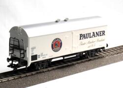 Trix 23855 B. 21 80 846 6 971-0 PAULANER MÜNCHEN