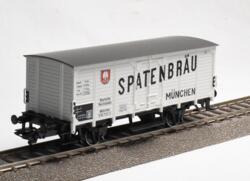 Trix 24319-02. DRG München 518 733 SPATENBRÄU MÜNCHEN.