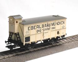 Trix 24814.. K. Bay. Sts. B. 85671 EBERL BRÄU MÜNCHEN.