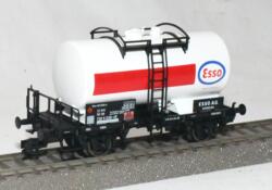 Fleischmann 5410 K. DB tankvogn. ESSO.