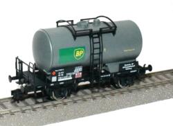 Fleischmann 5412 K. DB Tankvogn BP.