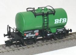 Fleischmann 5419 K. DB Tankvogn. BfB.