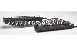 Faller 28290xx X. Brodele,