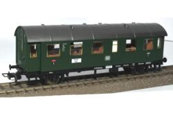 Fleischmann 5061 Mä B. DB personvogn.