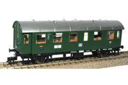 Fleischmann 5061 B. DB personvogn.