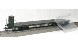 Trix 23914.. K. Bay. Sts. B. SSml 78900.