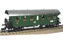 Fleischmann 5062 B. DB Personvogn.