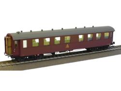 Dekas DK-876121. DSB Co 2651.