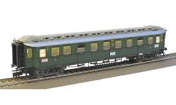 Fleioschmann 5083 K. DRG C4ü Alrona 18 136.