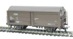 Klein Modellbahn 329E. DSB Hims 21 86 211 4 085-2. TILBUD.