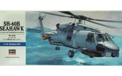 Hasegawa 00431,SH-60H SEAHAWK.