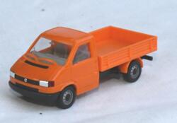 Herpa 041676. VW T4 ladvogn.