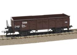Klein Modellbahn 309B. DSB 40 86 DSB 945 1 232-3 Banestjenesten.