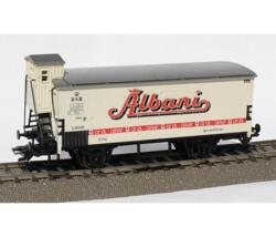 Märklin 4890.133. DSB ZB 99689 Albani.