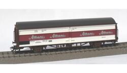 Märklin 94357. DSB. 25 RIV 86 DSB 225 0 566-1 Hbis