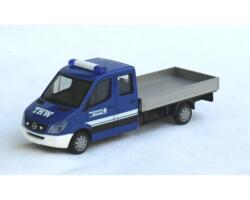Herpa 048637. MB Sprinter 06. THW.