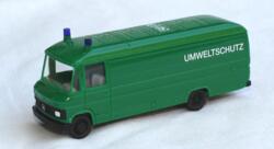 Herpa 182270. MB 508 D. Umweltschutz.
