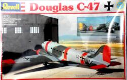 Revell 4357. Douglas C-47.