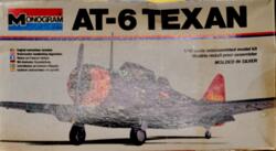Mogram 5306 B. AT-6 TEXAN.