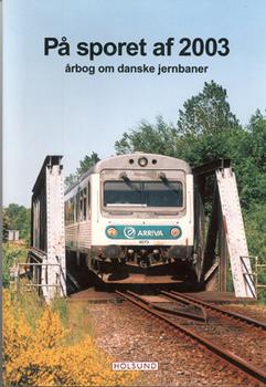 Holsund. "På sporet af 2003".