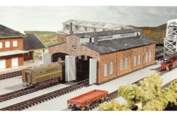 Heljan 642. Remise. TILBUD