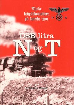 An. Lokomotivets Forlag. "DSB Litra N og T".