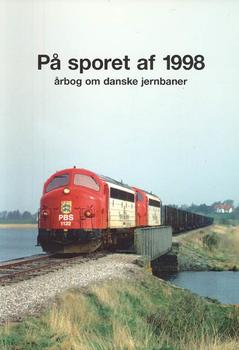 An. Holsund. "På sporet af 1998".