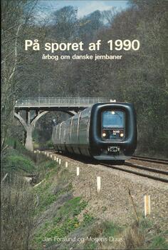 An. Holsund. "På sporet af 1990".